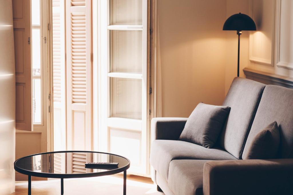 Alcazaba Premium Hotel - Resim 41