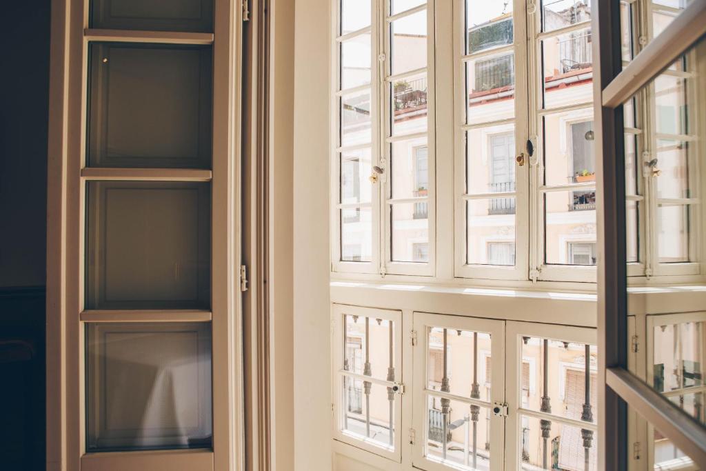 Alcazaba Premium Hotel - Resim 15