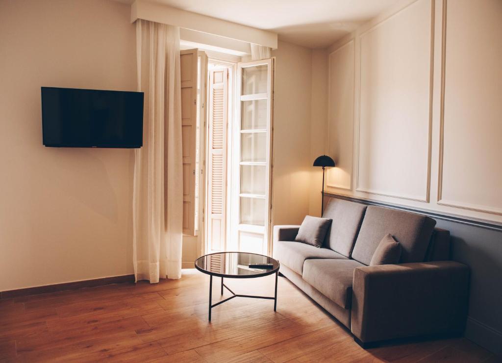 Alcazaba Premium Hotel - Resim 21