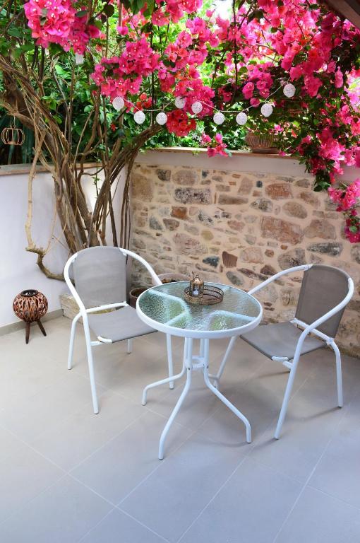 Castro Rooms Chios - 18