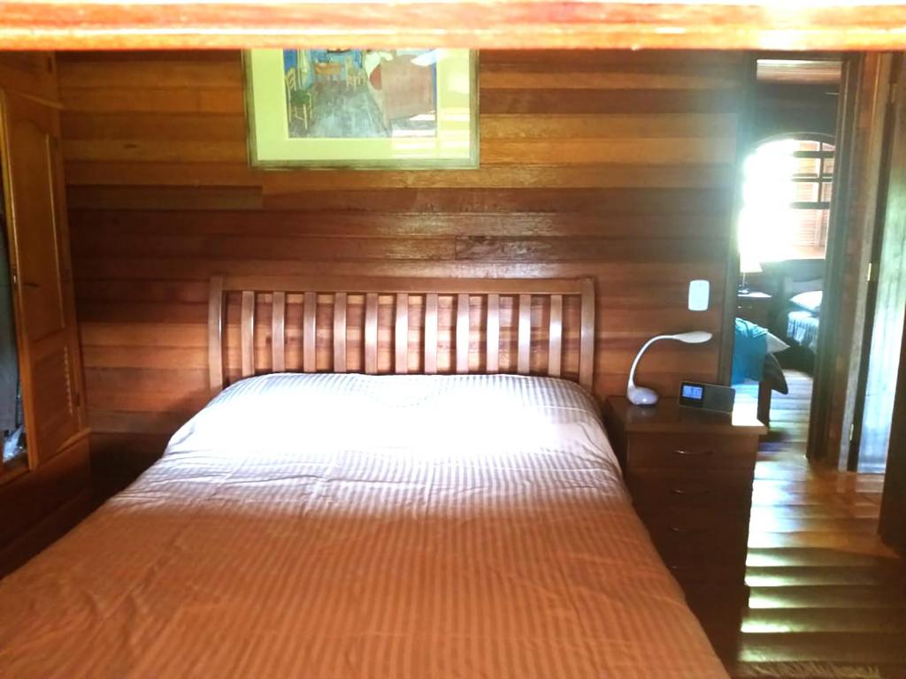  Sitio Queluz Itaipava com piscina e churrasqueira
