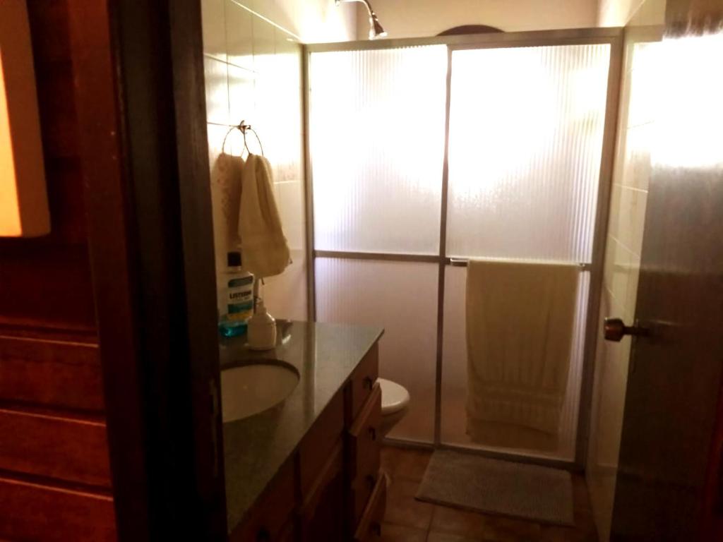  Sitio Queluz Itaipava com piscina e churrasqueira