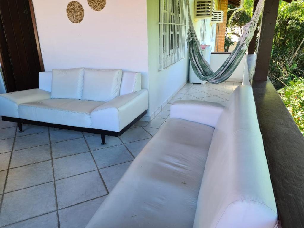  Apartamento 4 Uirapuru