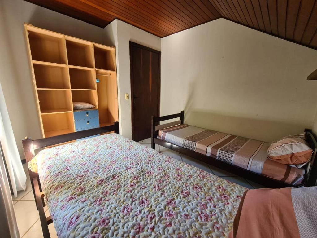  Apartamento 4 Uirapuru