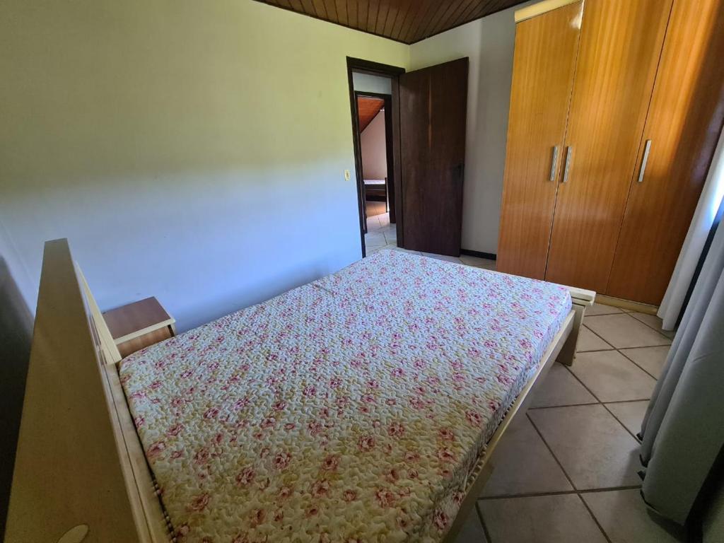 Apartamento 4 Uirapuru