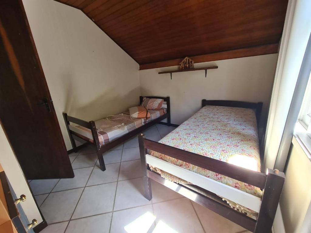  Apartamento 4 Uirapuru
