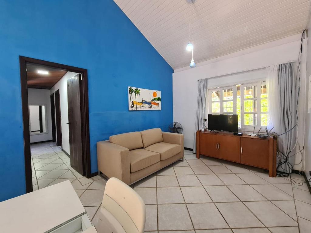  Apartamento 4 Uirapuru