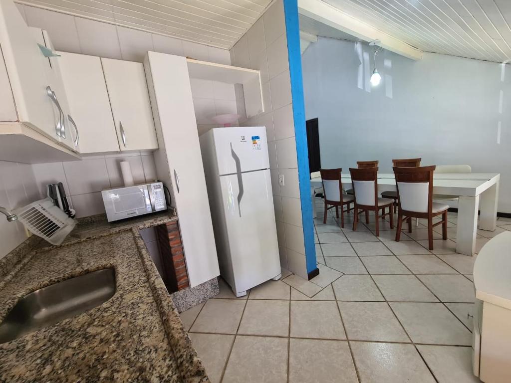  Apartamento 4 Uirapuru