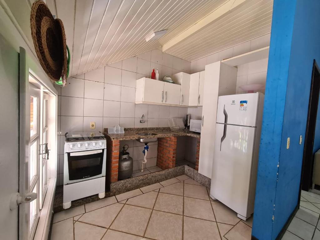  Apartamento 4 Uirapuru