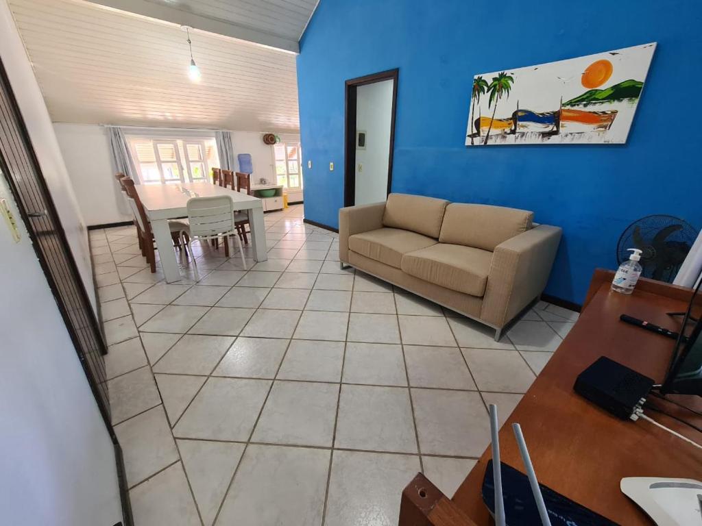  Apartamento 4 Uirapuru