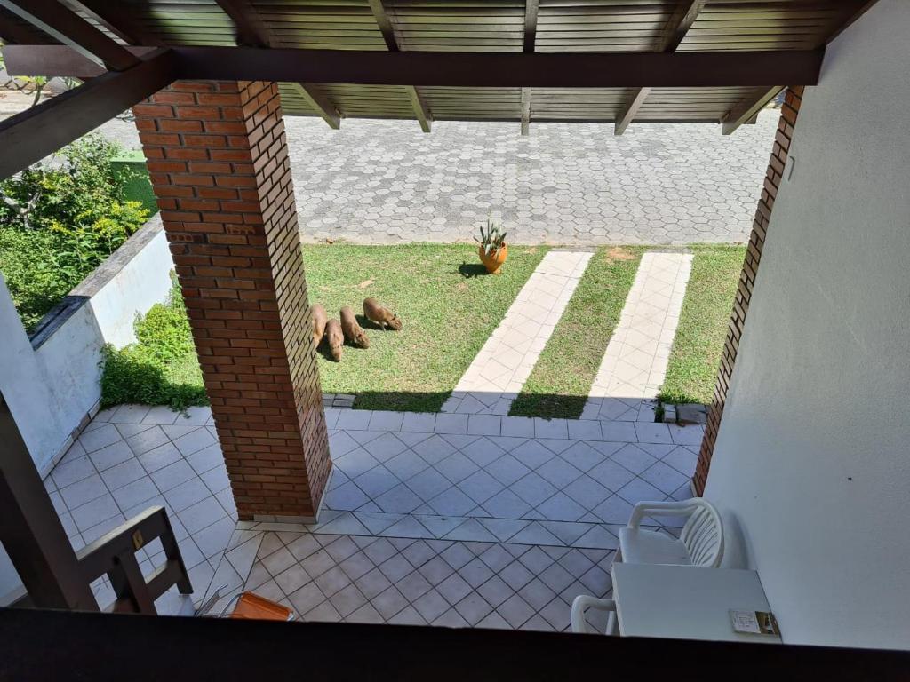  Apartamento 4 Uirapuru