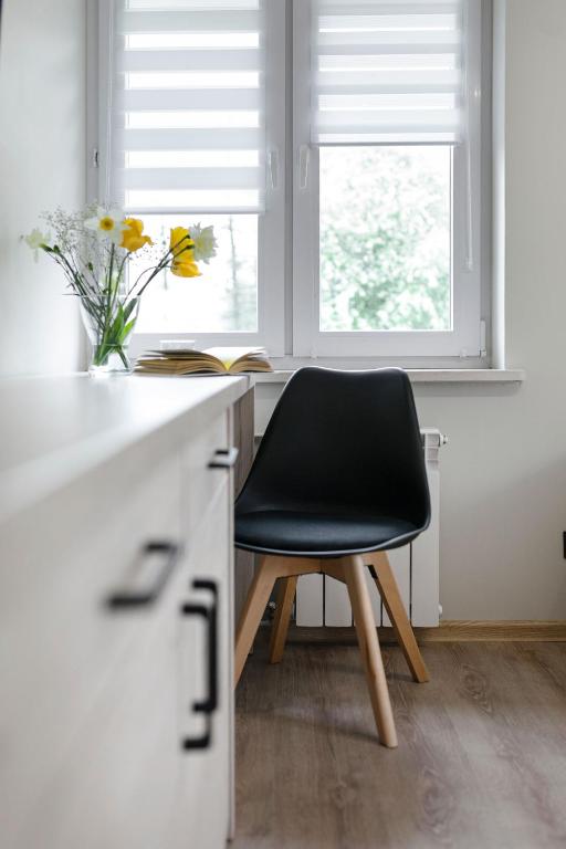 Fotografia z galérie ubytovania Apartament Łąkowa 2 v destinácii Kudowa-Zdrój