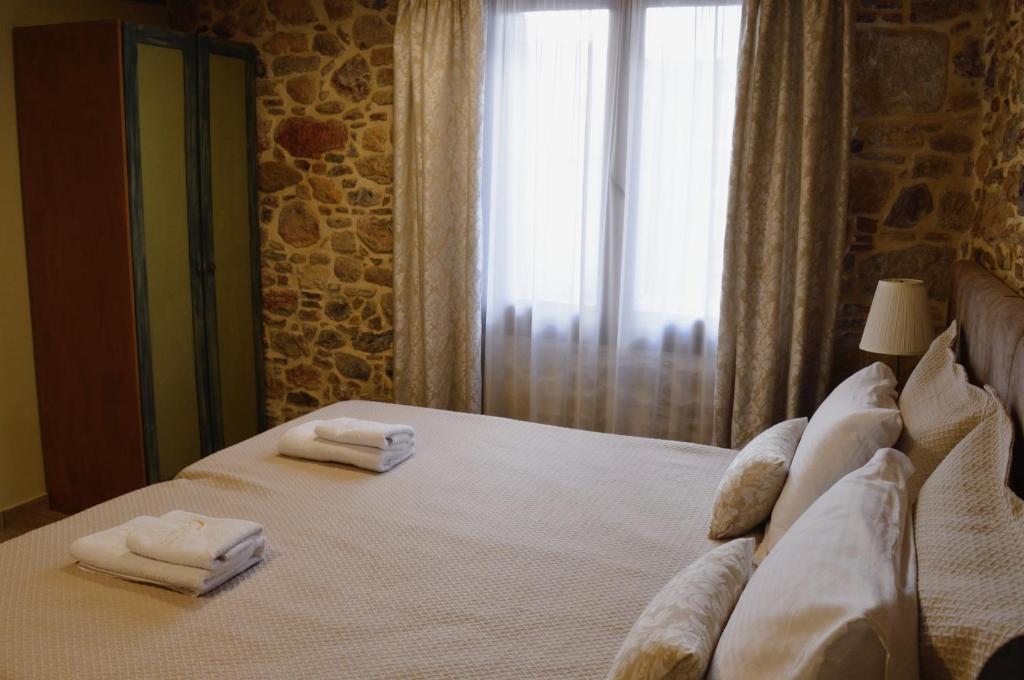 Castro Rooms Chios - 13