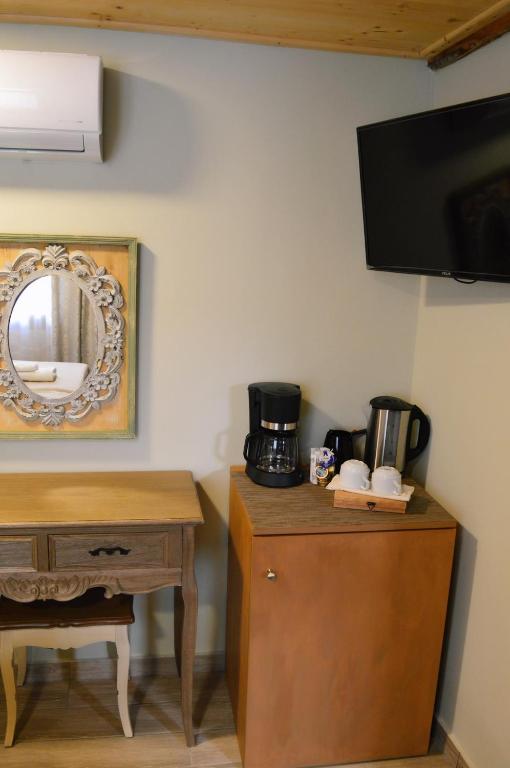 Castro Rooms Chios - 12