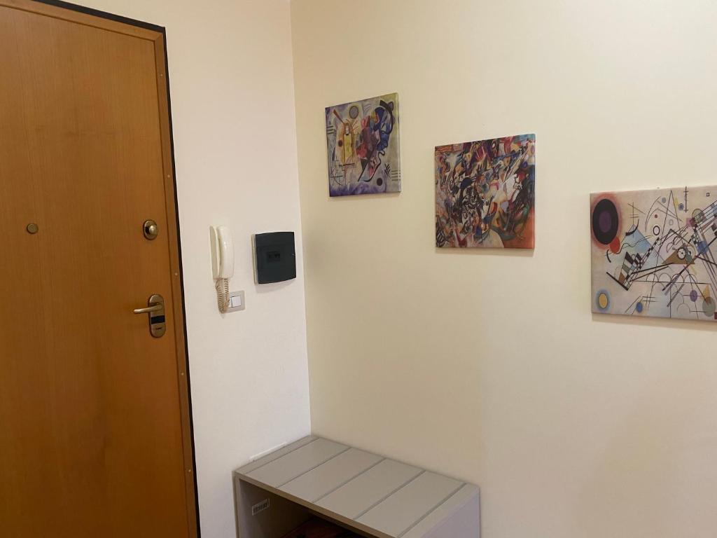 Zdjęcie z galerii obiektu Casette Tulipano w mieście Santa Teresa di Riva