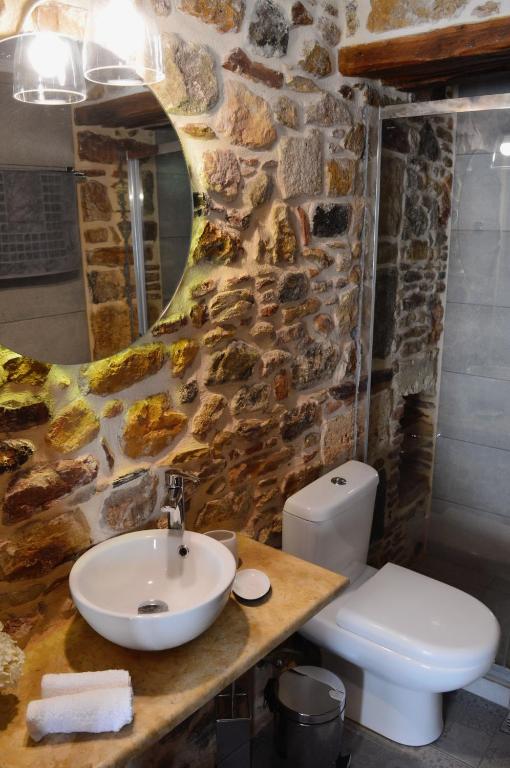 Castro Rooms Chios - 8