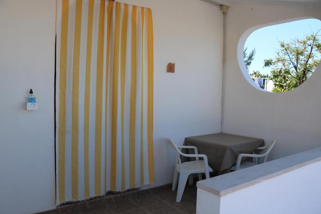 Imagem da galeria de Albergo"Villa Biscotti" em Peschici