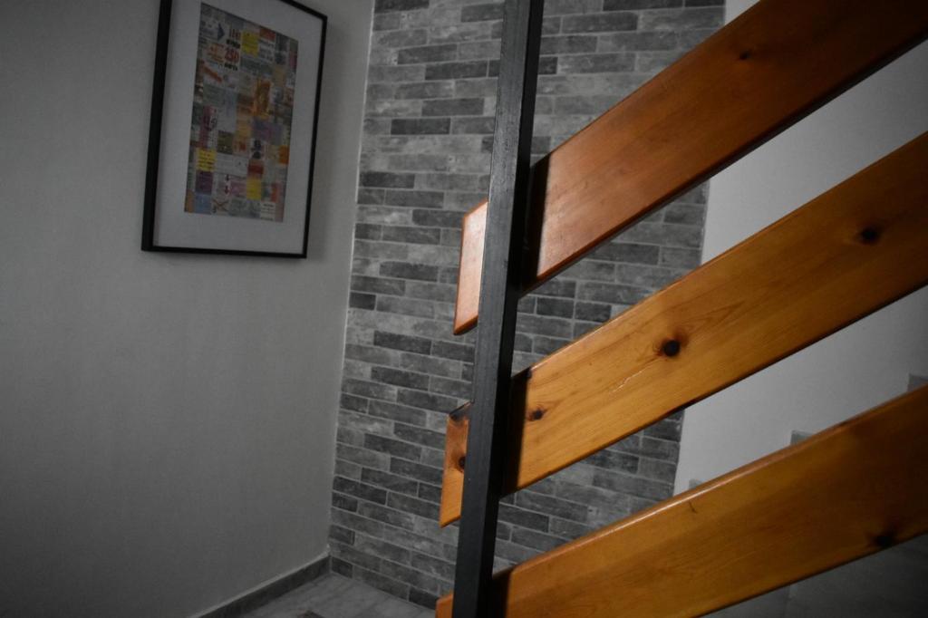 Fotografie z fotogalerie ubytování Davidana Deluxe Apartments v destinaci Nea Kallikratia