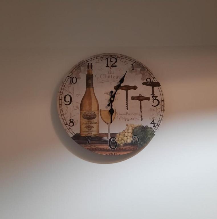Fotografie z fotogalerie ubytování Relax time Vidéken v destinaci Kiskunhalas