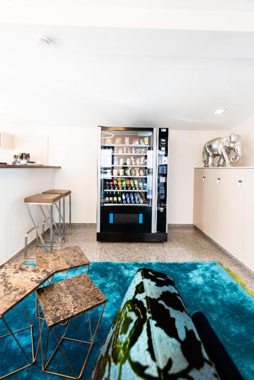 Hotel Modus - Resim 30