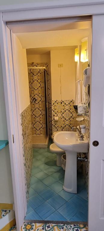 La Locanda Del Fiordo - 13