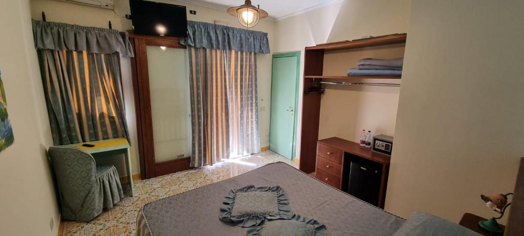 La Locanda Del Fiordo - 16