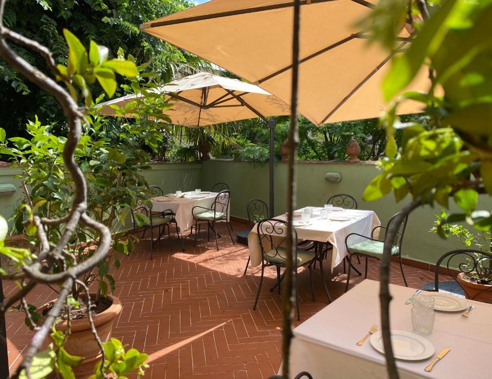 Hotel David - Resim 42