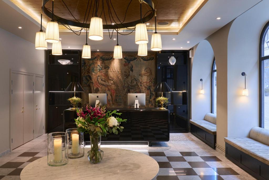 Villa Dagmar - Resim 8