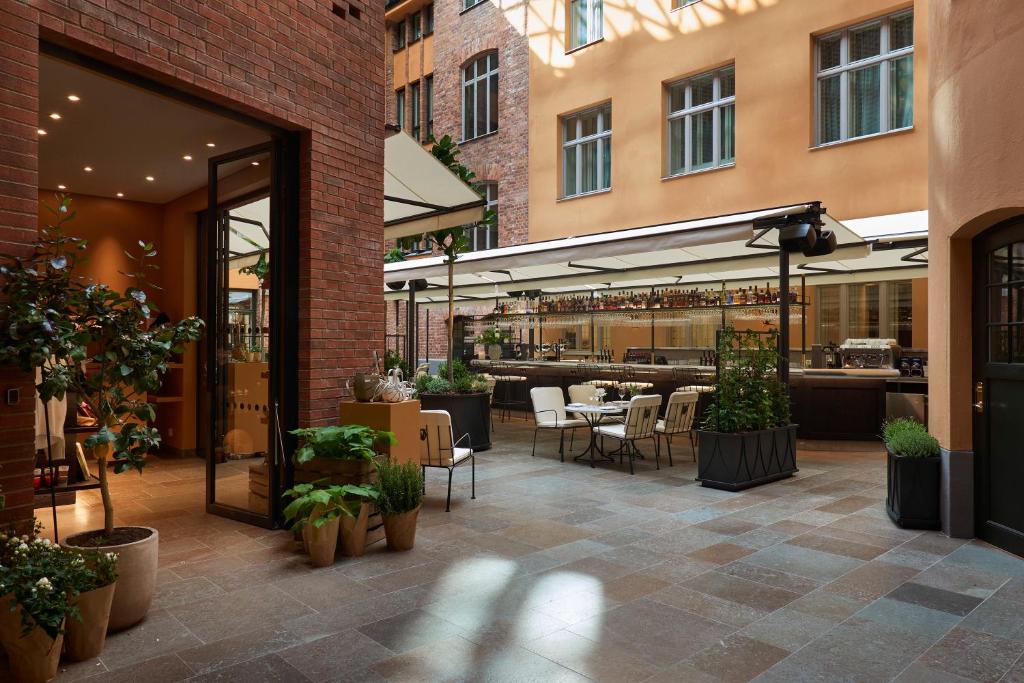 VILLA DAGMAR - Updated 2023 Prices & Hotel Reviews (Stockholm, Sweden)