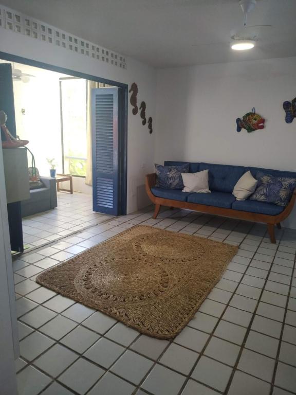 Casinha 04 - Casa aconchegante na beira mar de Tamandaré