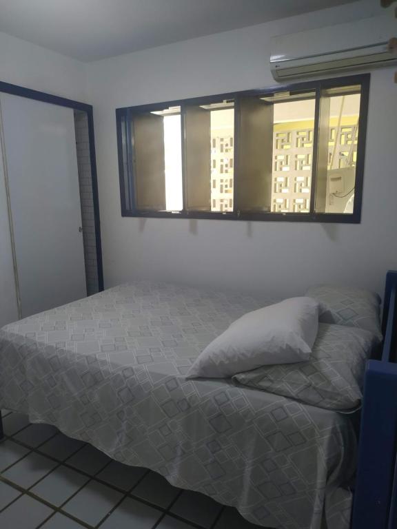  Casinha 04 - Casa aconchegante na beira mar de Tamandaré
