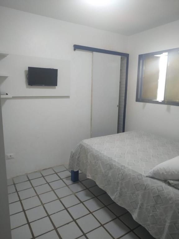  Casinha 04 - Casa aconchegante na beira mar de Tamandaré