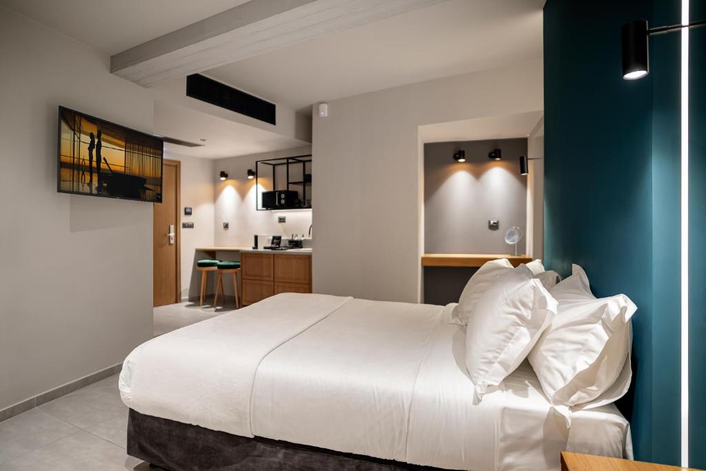 Bob W Akadimia Athens - Resim 2