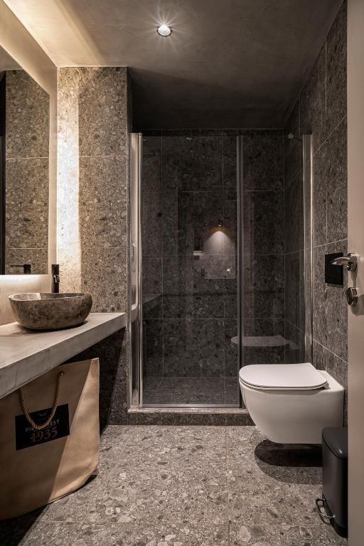 Bob W Akadimia Athens - Resim 23