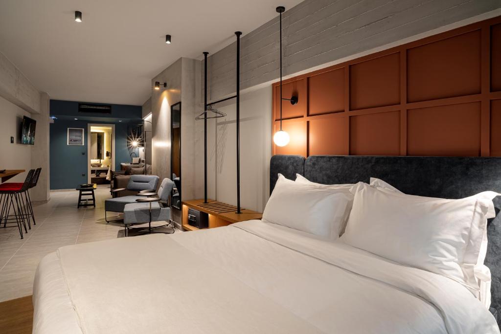 Bob W Akadimia Athens - Resim 21