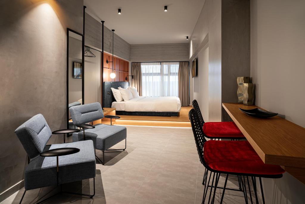 Bob W Akadimia Athens - Resim 22