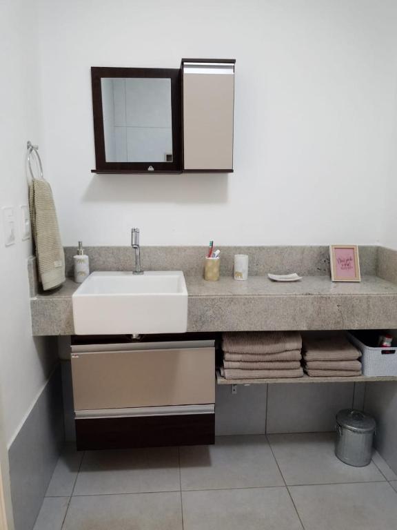  Apartamento na Praia da Pipa