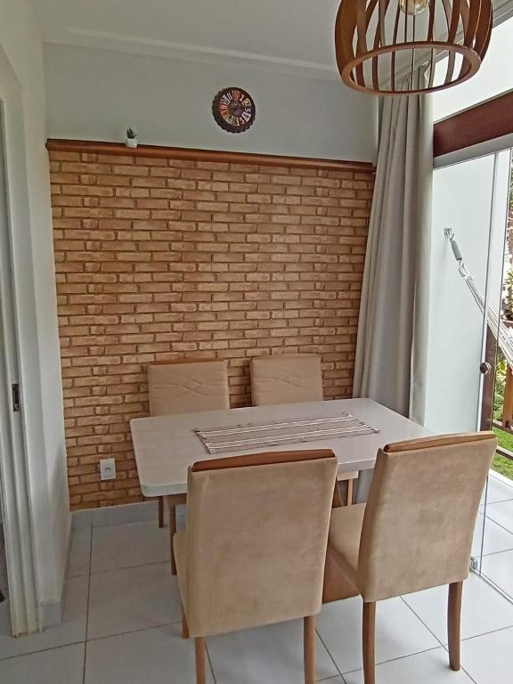  Apartamento na Praia da Pipa