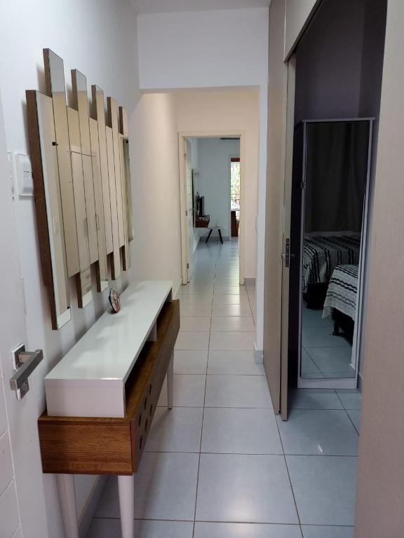  Apartamento na Praia da Pipa