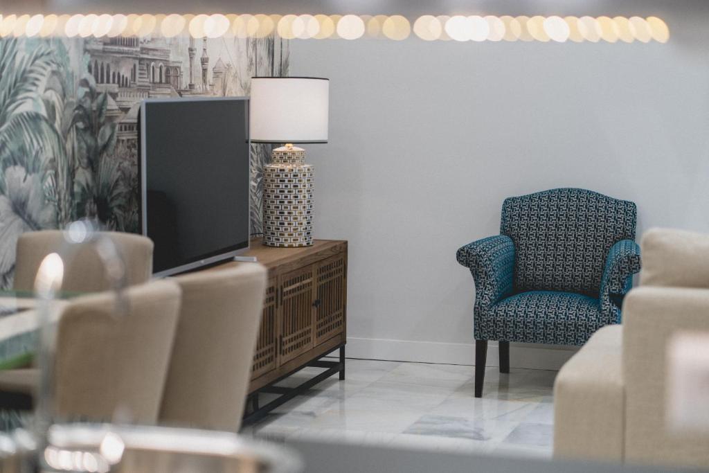 Apartamentos Abreu Suites - 12