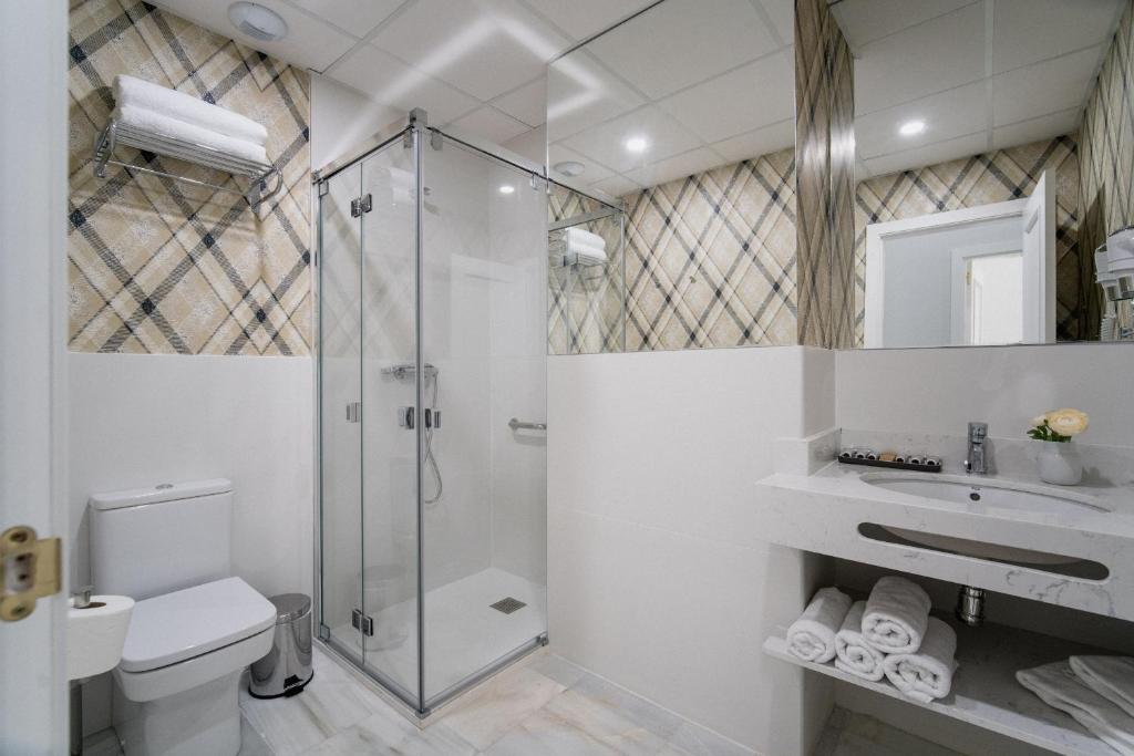 Apartamentos Abreu Suites - 13