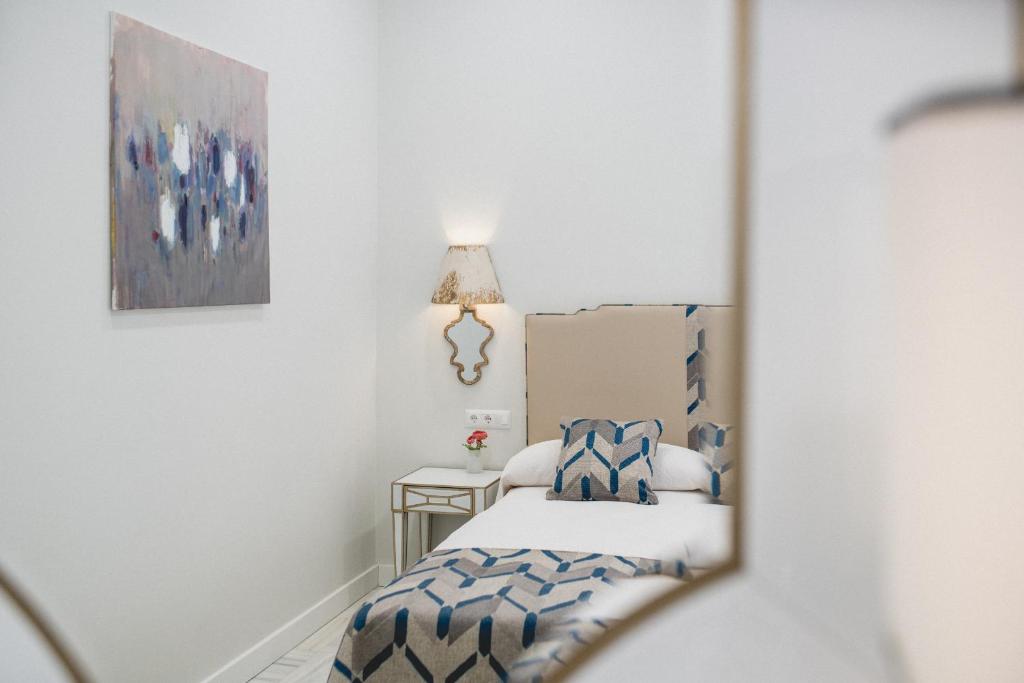Apartamentos Abreu Suites - 