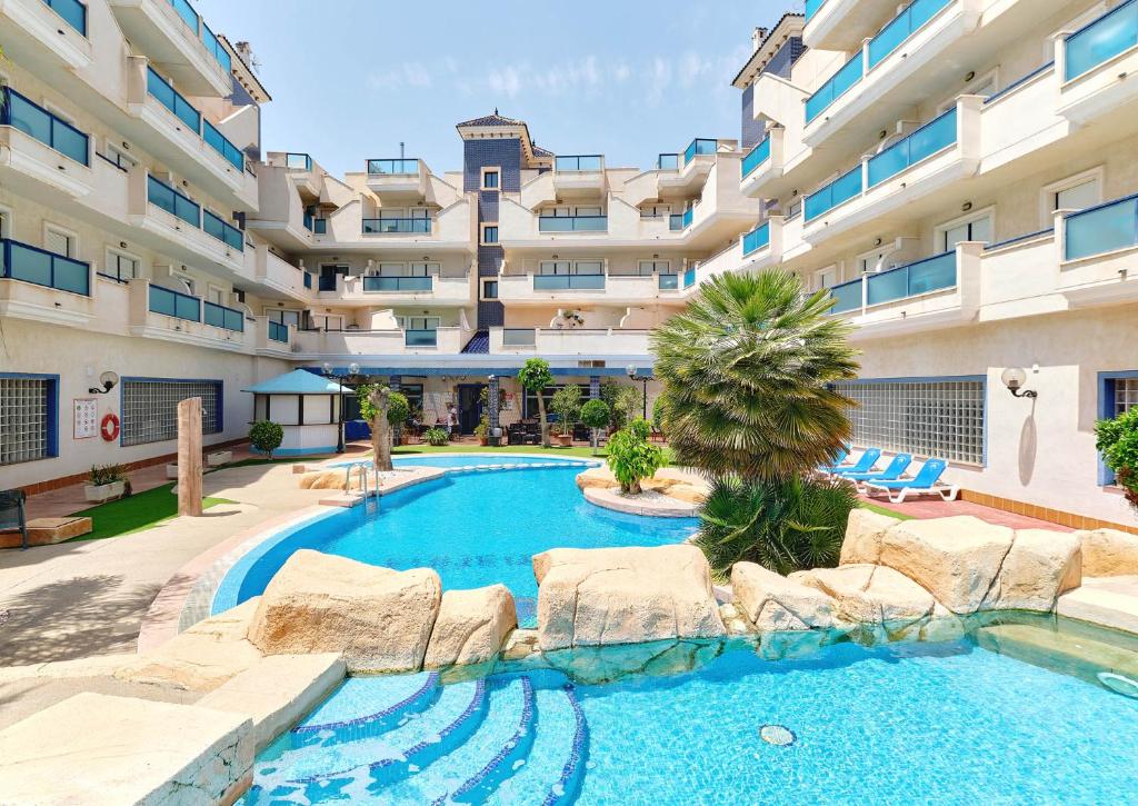 Apartment De la Costa 3, Orihuela – Updated 2023 Prices