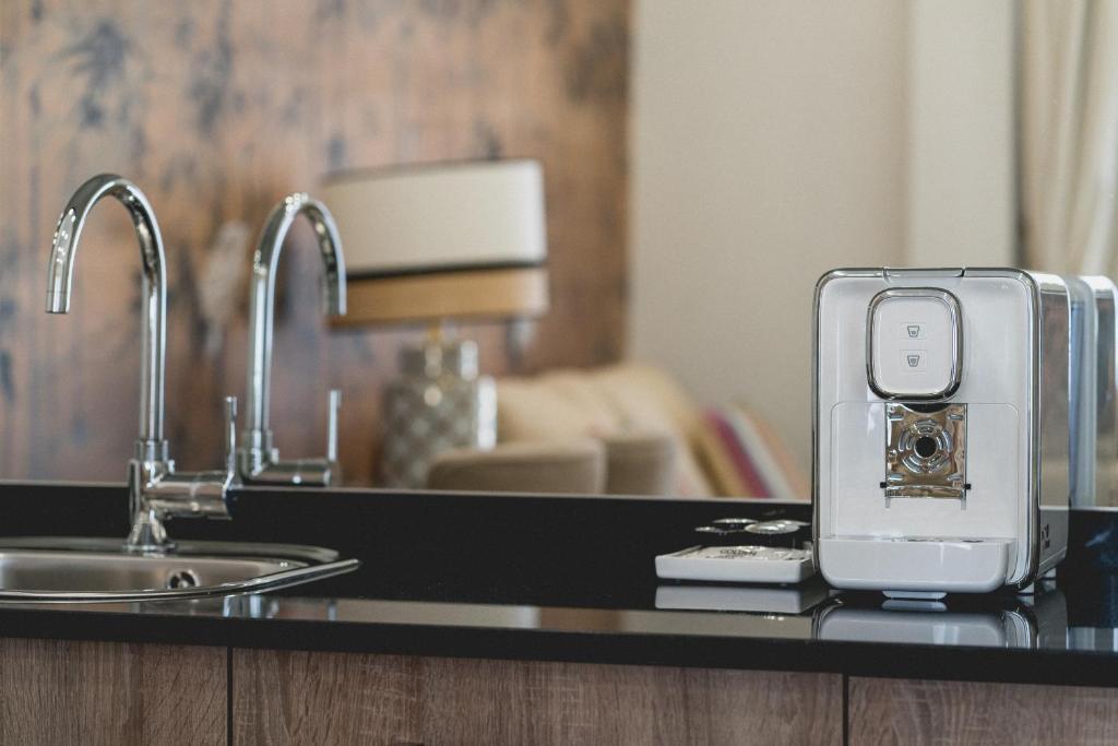 Apartamentos Abreu Suites - 9