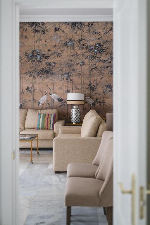 Apartamentos Abreu Suites - 8