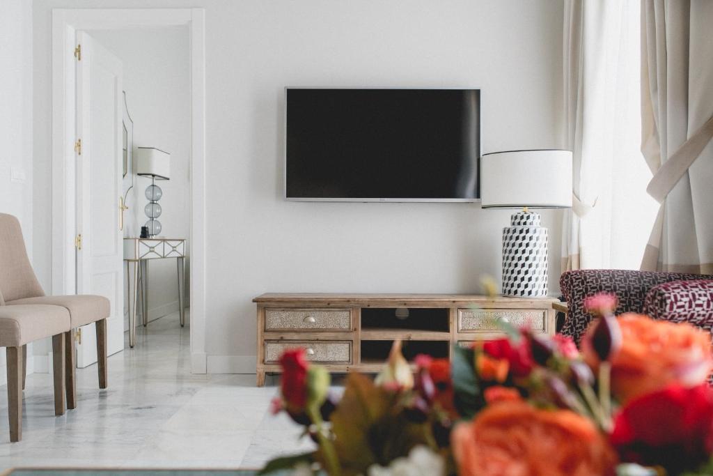 Apartamentos Abreu Suites - 10