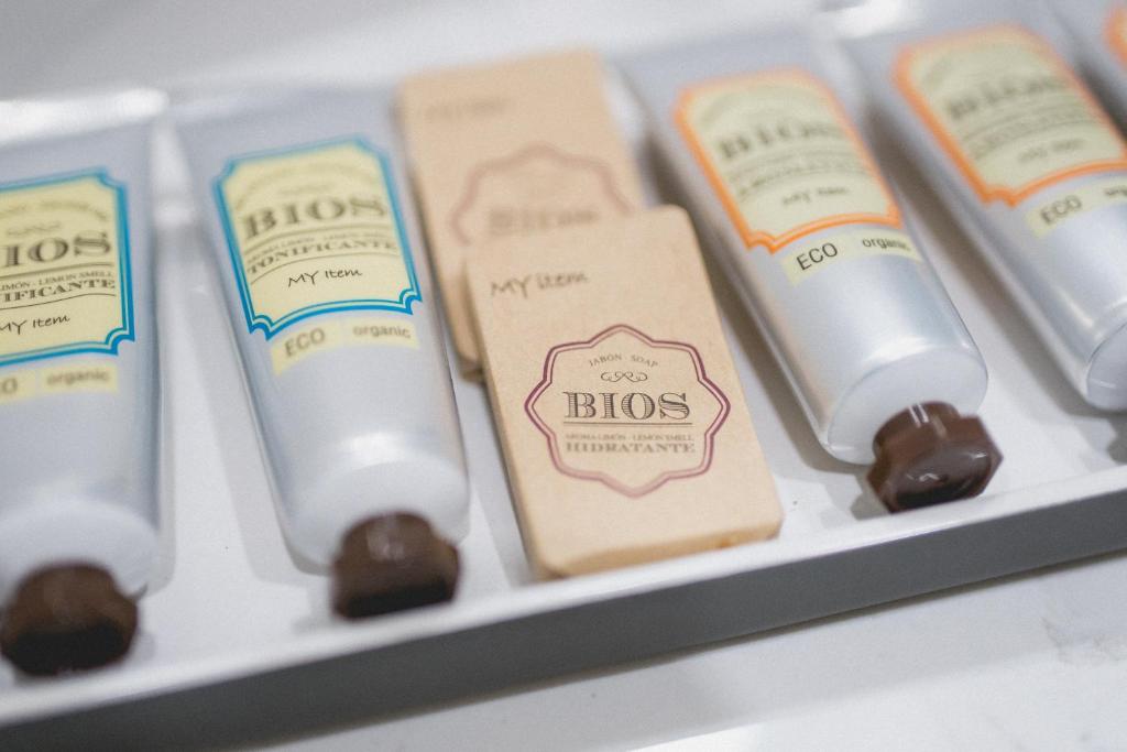 Apartamentos Abreu Suites - 18