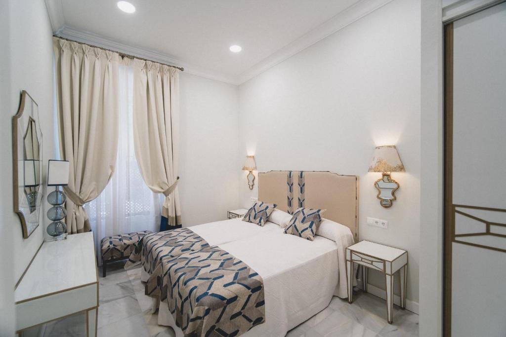 Apartamentos Abreu Suites - 1