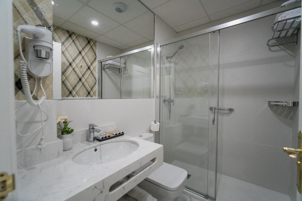 Apartamentos Abreu Suites - 2