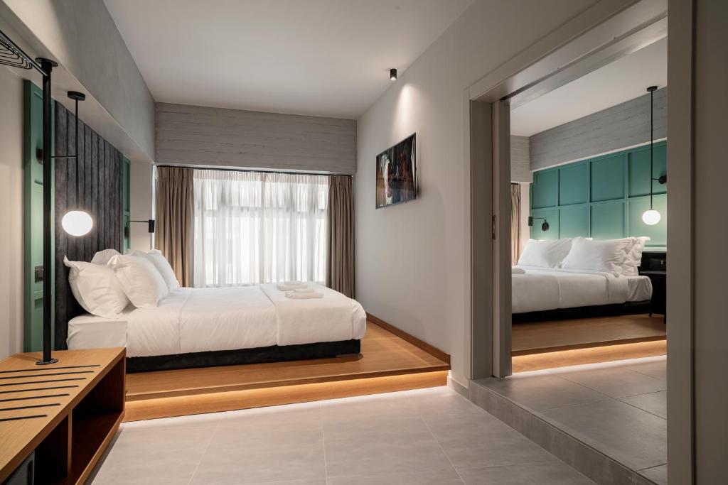 Bob W Akadimia Athens - Resim 17